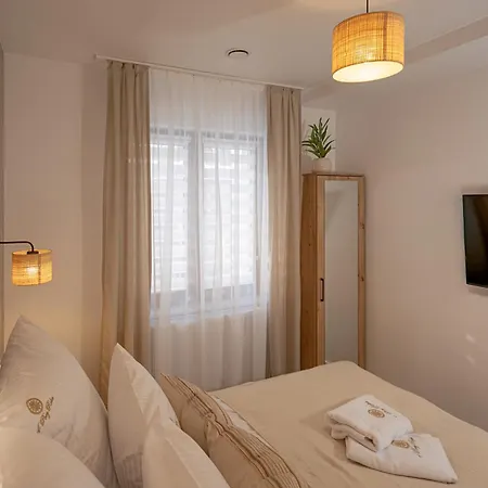 Apartmán Styl 4 Pory Roku, 1km Do Centrum, Parking Zakopane