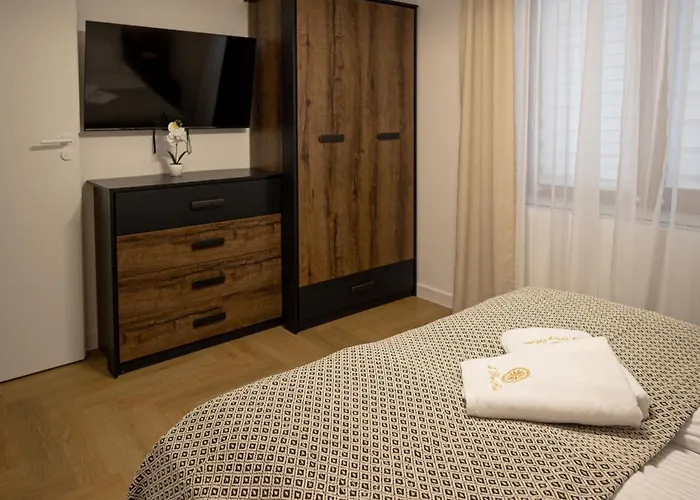 Styl 4 Pory Roku, 1km Do Centrum, Parking *