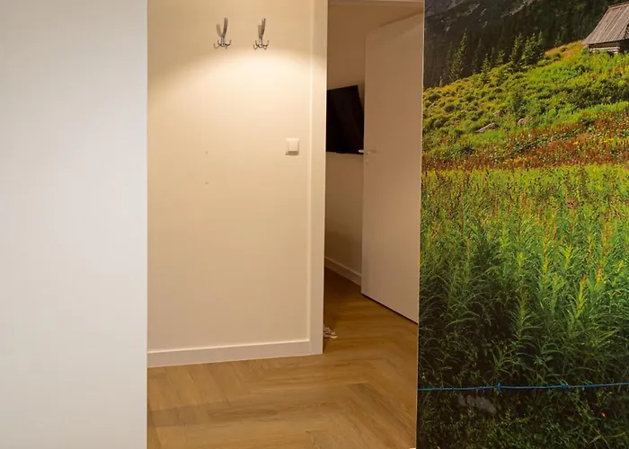 Apartmán Styl 4 Pory Roku, 1km Do Centrum, Parking *