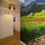 Апартаменты Styl 4 Pory Roku, 1km Do Centrum, Parking *