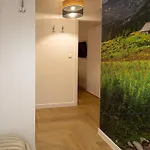 Апартаменты Styl 4 Pory Roku, 1km Do Centrum, Parking *