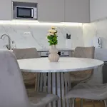 Styl 4 Pory Roku, 1km Do Centrum, Parking Апартаменты Закопане