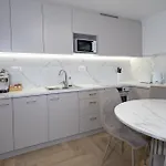 Styl 4 Pory Roku, 1km Do Centrum, Parking Διαμέρισμα *