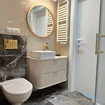 Апартаменты Styl 4 Pory Roku, 1km Do Centrum, Parking Закопане