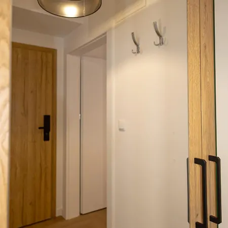 Apartamento 4 Pory Roku, 1km Do Centrum, Parking Zakopane