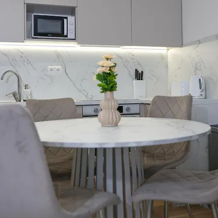 Styl 4 Pory Roku, 1km Do Centrum, Parking Апартаменты Закопане