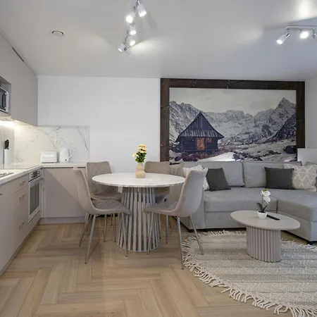 Styl 4 Pory Roku, 1km Do Centrum, Parking