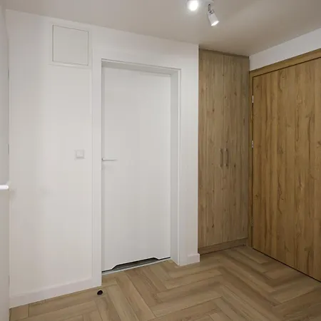 Апартаменты Styl 4 Pory Roku, 1km Do Centrum, Parking *