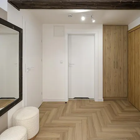 Styl 4 Pory Roku, 1km Do Centrum, Parking Апартаменты Закопане