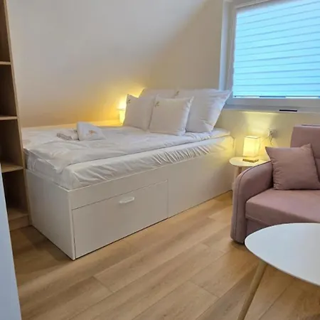 Styl 4 Pory Roku, 1km Do Centrum, Parking Закопане