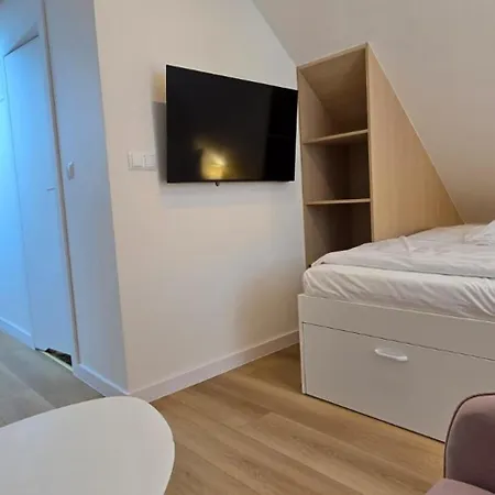 Styl 4 Pory Roku, 1km Do Centrum, Parking Закопане