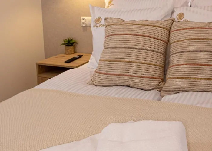 Styl 4 Pory Roku, 1km Do Centrum, Parking Apartamento Zakopane