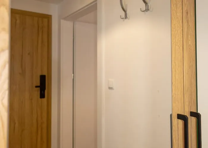 Apartamento Styl 4 Pory Roku, 1km Do Centrum, Parking Zakopane