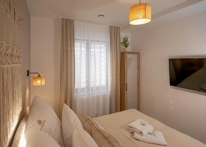 Apartamento Styl 4 Pory Roku, 1km Do Centrum, Parking Zakopane