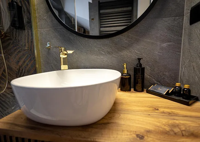 Apartamento Styl 4 Pory Roku, 1km Do Centrum, Parking *