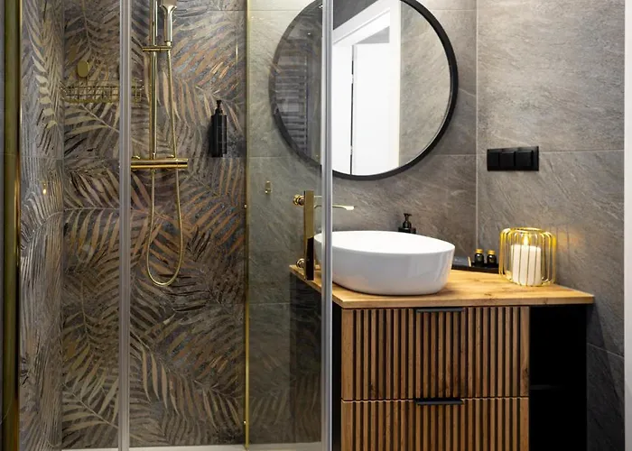 Styl 4 Pory Roku, 1km Do Centrum, Parking * Zakopane