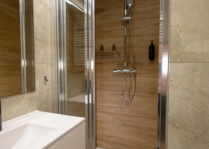 Styl 4 Pory Roku, 1km Do Centrum, Parking * Zakopane