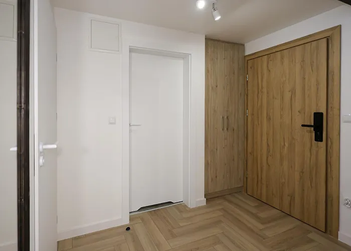 Apartamento Styl 4 Pory Roku, 1km Do Centrum, Parking *