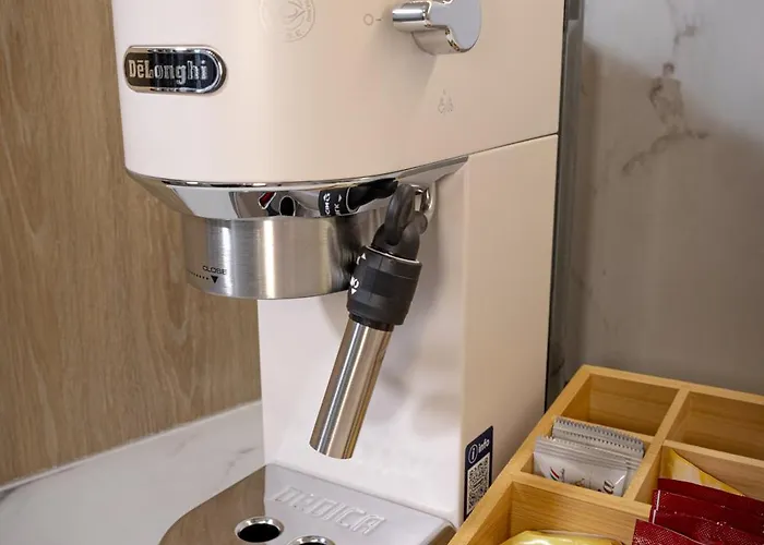 Styl 4 Pory Roku, 1km Do Centrum, Parking Apartamento