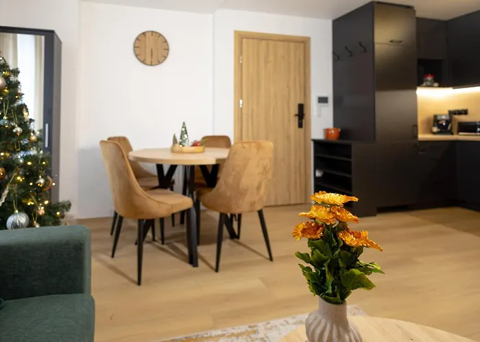 Styl 4 Pory Roku, 1km Do Centrum, Parking