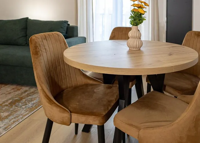 Styl 4 Pory Roku, 1km Do Centrum, Parking * Zakopane