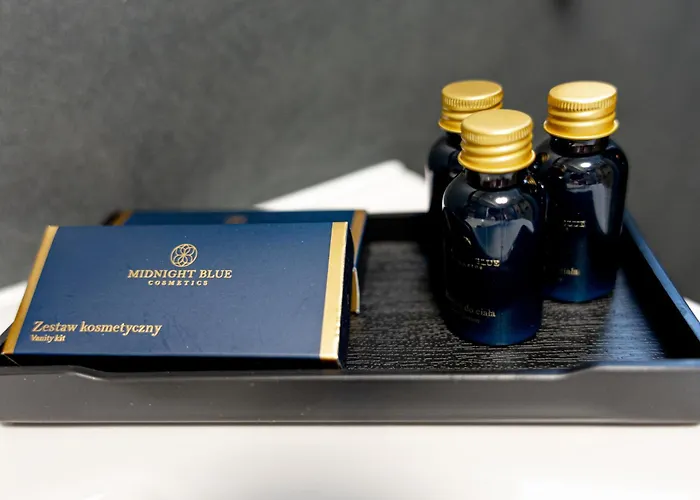 Apartamento Styl 4 Pory Roku, 1km Do Centrum, Parking *