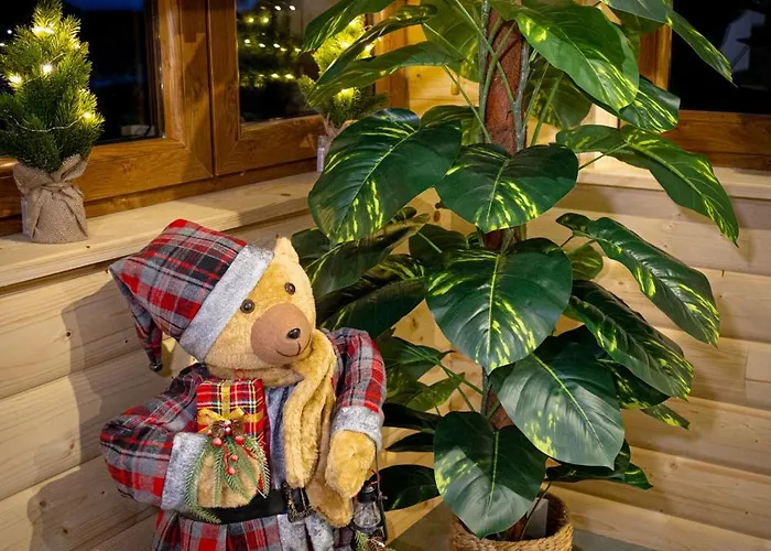 Apartamento Styl 4 Pory Roku, 1km Do Centrum, Parking *