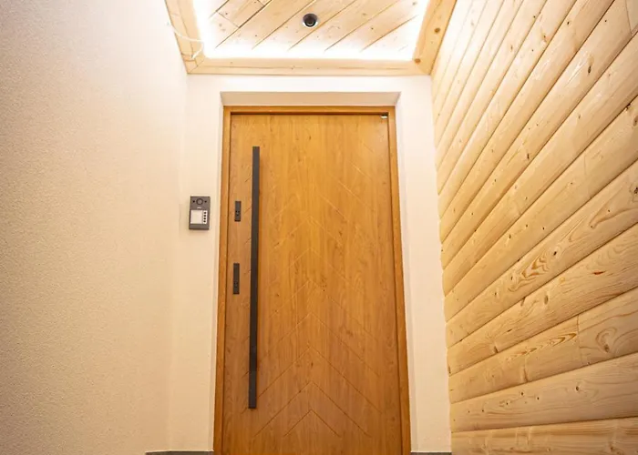 Styl 4 Pory Roku, 1km Do Centrum, Parking Apartamento Zakopane