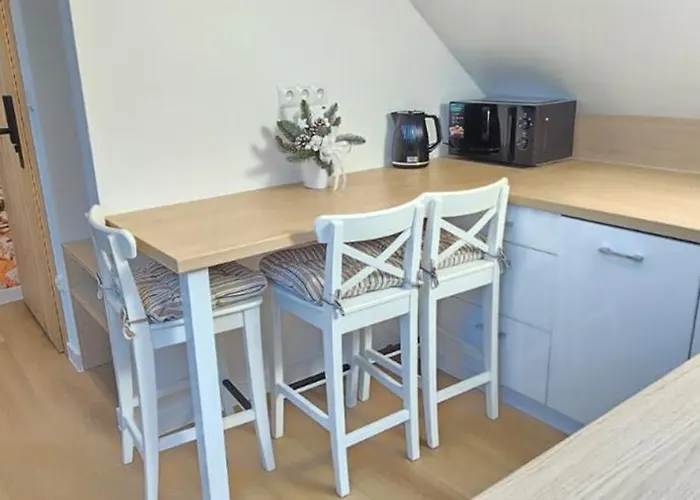 Styl 4 Pory Roku, 1km Do Centrum, Parking Apartamento Zakopane