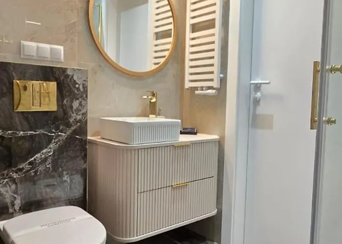 Apartamento Styl 4 Pory Roku, 1km Do Centrum, Parking Zakopane